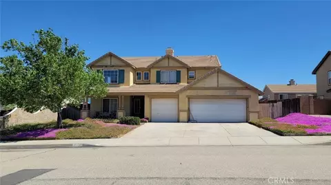 36728 42nd St E, Palmdale, CA 93552