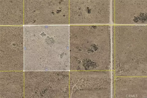 24100 Avenue B6 W, Lancaster, CA 93536