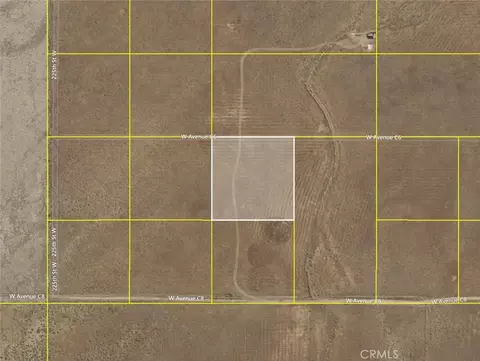 0 W Ave C6223rd St W, Lancaster, CA 93536