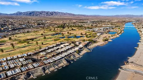 1188 Beach Dr, Needles, CA 92363