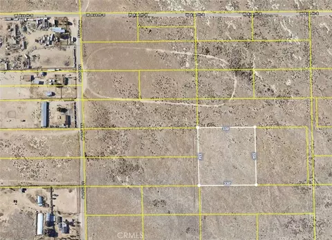 0 W Ave H855th St W, Lancaster, CA 93536