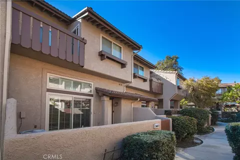 2445 Chandler #2, Simi Valley, CA 93065