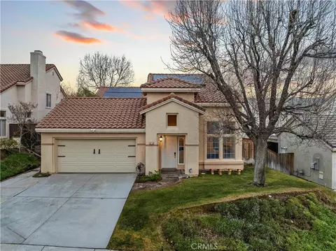 14716 Sundance Pl, Canyon Country, CA 91387