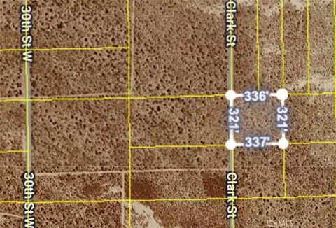 43105311, Rosamond, CA 93560