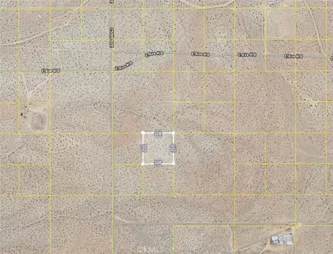0 Nearby 250th St Eave L, Lancaster, CA 93535