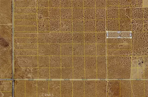 0 Corner 145th St Eave G-12, Lancaster, CA 93535 photo 2