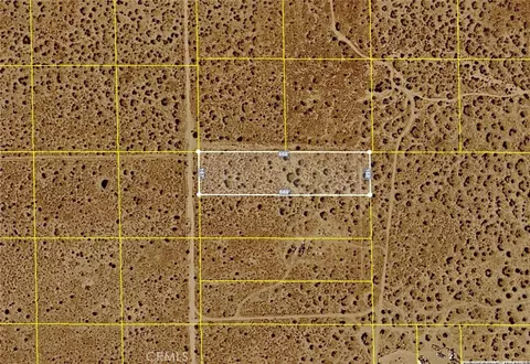 0 Corner 145th St Eave G-12, Lancaster, CA 93535