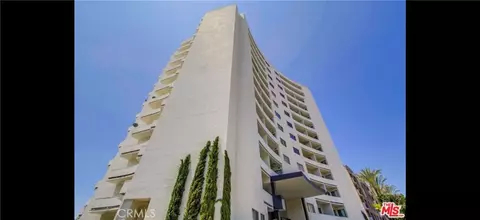 7250 Franklin #1106, Los Angeles, CA 90046