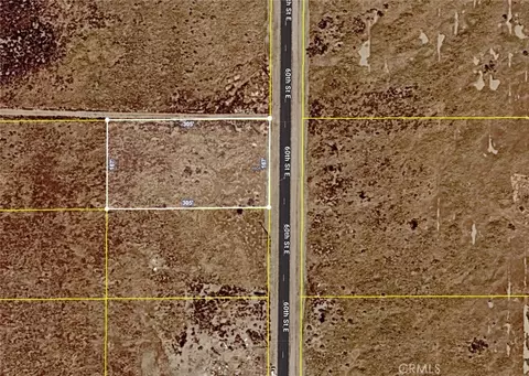 46200 60th St E, Lancaster, CA 93535