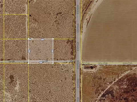 6900 E Ave K12, Lancaster, CA 93535