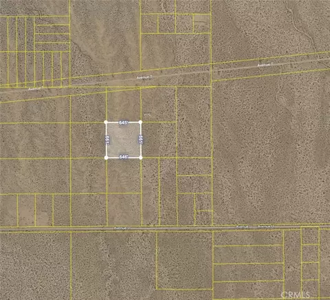 0 250th St Enorth Of Ave U, Palmdale, CA 93591