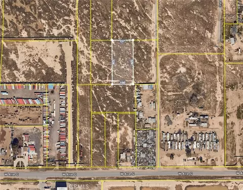 0 Nearby W Ave G4th St W, Lancaster, CA 93535