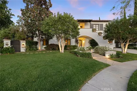 3850 Prado De Las Uvas, Calabasas, CA 91302