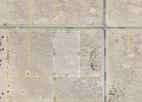 4800 E Avenue J, Lancaster, CA 93535