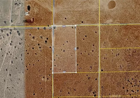 0 Corner W Ave C185th St W, Lancaster, CA 93536