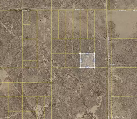 0 Nearby E Ave F4110th St E, Lancaster, CA 93535