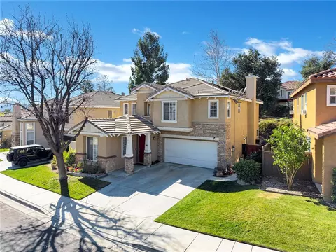 28541 Old Spanish Trl, Santa Clarita, CA 91390