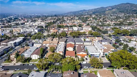 View/Area - 723 E Tujunga Ave, Burbank, CA 91501 photo 3 of 12