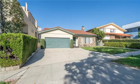 723 E Tujunga Ave, Burbank, CA 91501