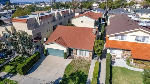 View/Area - 723 E Tujunga Ave, Burbank, CA 91501 photo 12 of 12
