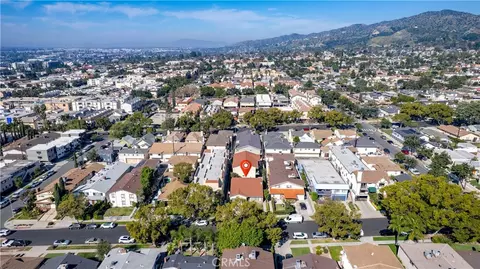 View/Area - 723 E Tujunga Ave, Burbank, CA 91501 photo 2 of 12