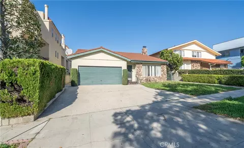 723 E Tujunga Ave, Burbank, CA 91501