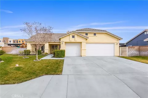 43846 Johns Ct, Lancaster, CA 93536