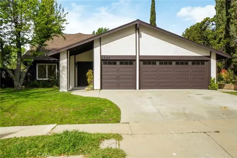 27311 Country Gln, Agoura Hills, CA 91301