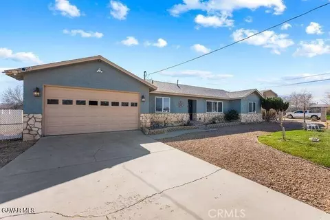 4258 W Avenue K8, Lancaster, CA 93536