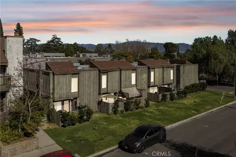 11607 Acama St, Studio City, CA 91604