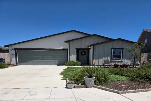 1583 Seneca Dr, Madera, CA 93637