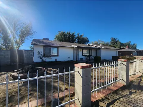 15142 Lanfair, Lancaster, CA 93535