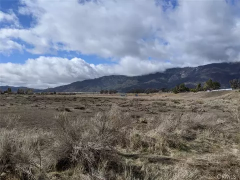 0 Cannon Way, Caliente, CA 93518