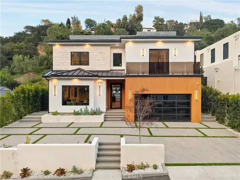 3720 Goodland Ave, Studio City, CA 91604