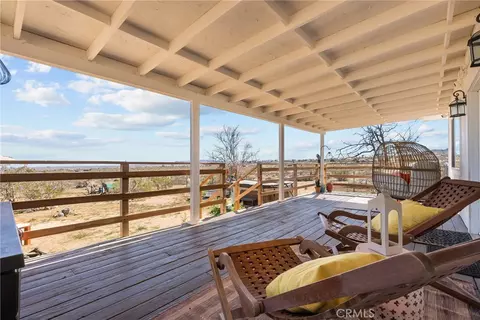 55436 Cone, Landers, CA 92285