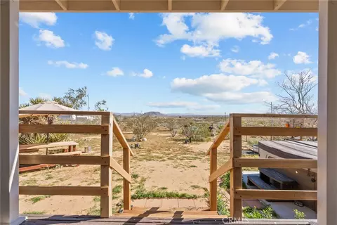 55436 Cone, Landers, CA 92285