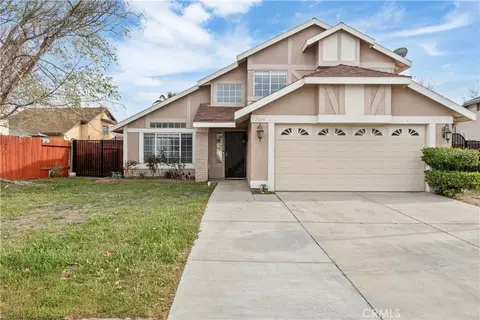 2644 Mora Ct, Lancaster, CA 93535