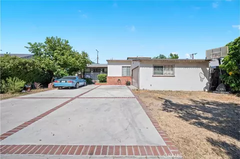 9168 Vena Ave, Arleta, CA 91331