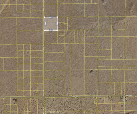 0 165th St Enorth Of Ave G, Lancaster, CA 93535 photo 2