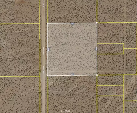0 165th St Enorth Of Ave G, Lancaster, CA 93535