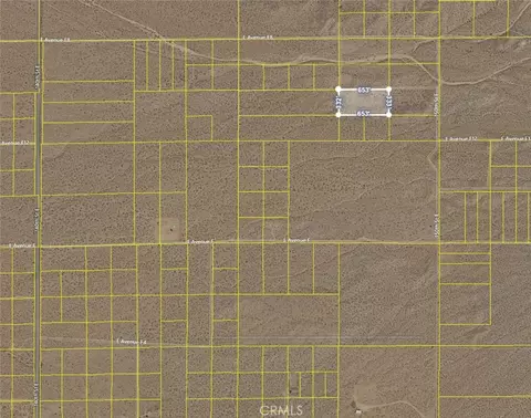 0 Nearby E Ave E8140th St E, Lancaster, CA 93535 photo 2