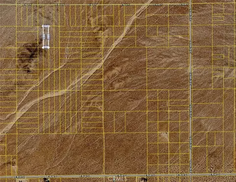 0 Nearby E Ave F165th St E, Lancaster, CA 93535 photo 3
