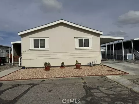 2113 Windflower Dr #107, Rosamond, CA 93560