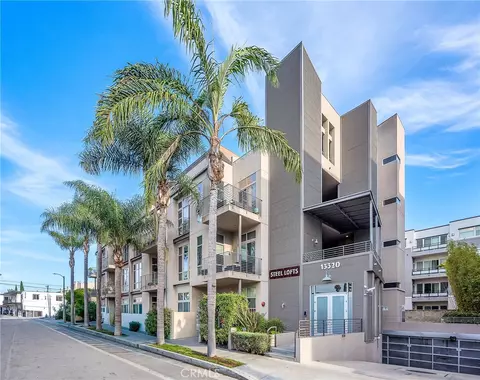 13320 Beach Ave #202, Marina Del Rey, CA 90292