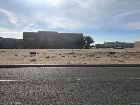 0 Seneca Rd, Victorville, CA 92392