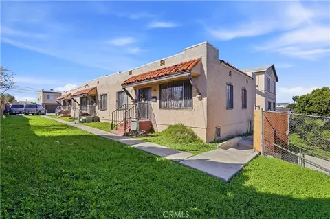 11143 Van Buren, Los Angeles, CA 90044