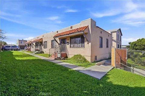11143 Van Buren, Los Angeles, CA 90044