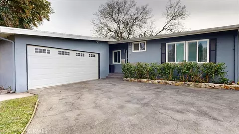 19006 Eccles St, Northridge, CA 91324