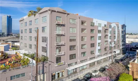 1855 Industrial St #606, Los Angeles, CA 90021
