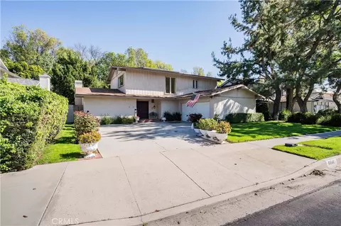 6646 Petit Ave, Van Nuys, CA 91406